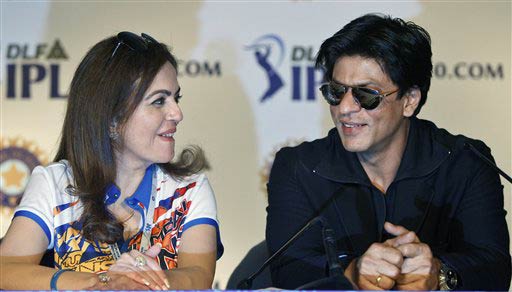 आईपीएल के लिए खिलाडि़यों की नीलामी का 'उत्‍सव'