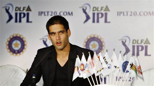 आईपीएल के लिए खिलाडि़यों की नीलामी का 'उत्‍सव'