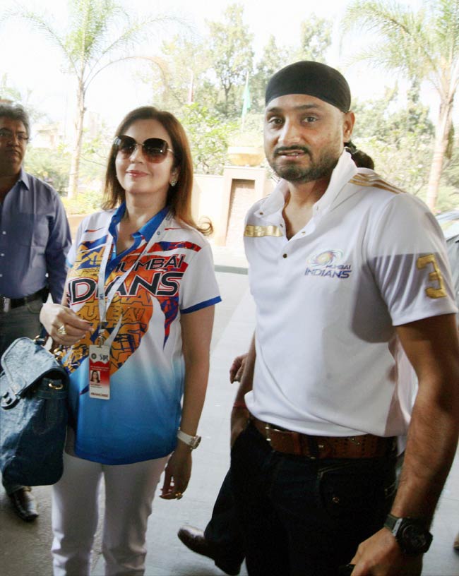 आईपीएल के लिए खिलाडि़यों की नीलामी का 'उत्‍सव'