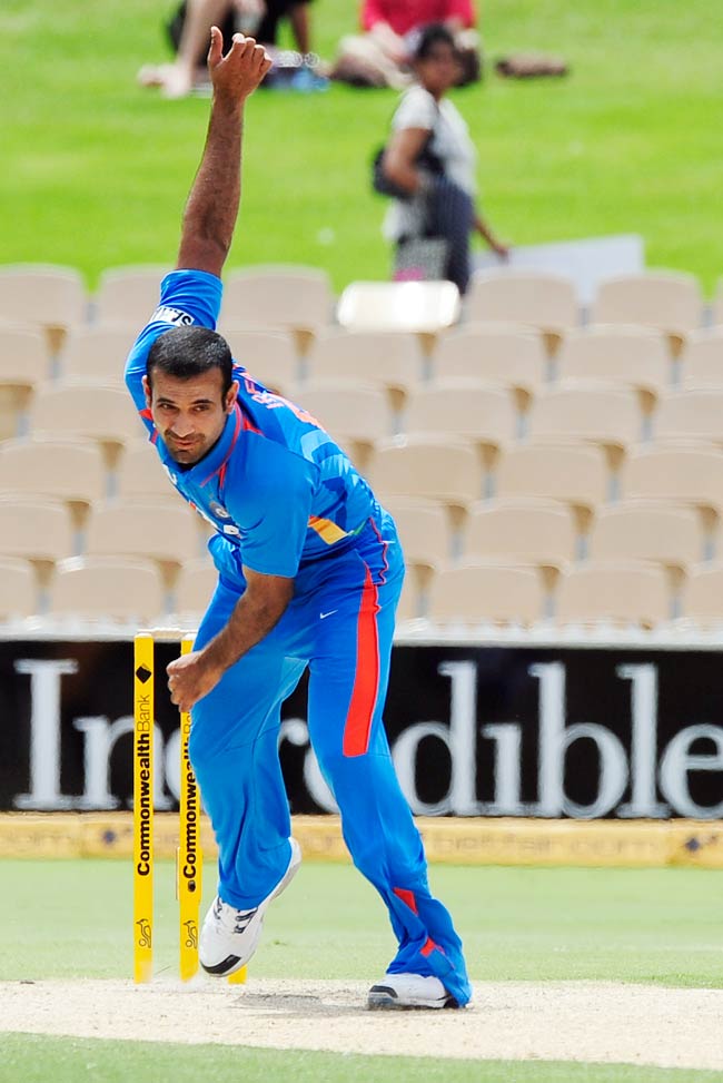 अंपायर की गलती से भारत-श्रीलंका मैच टाई