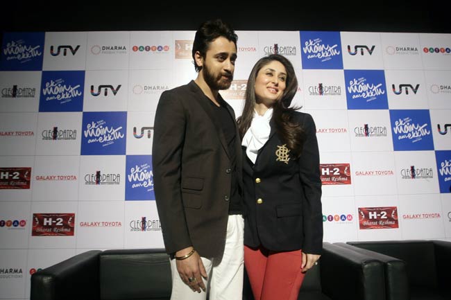 बीते सप्‍ताह बॉलीवुड की प्रमुख हलचल