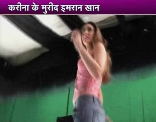 4 फरवरी 2012: तस्‍वीरों में सिनेमा की बड़ी खबरें
