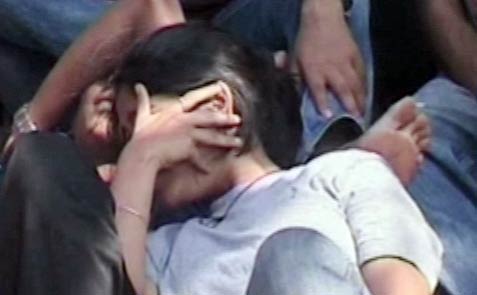 'रेव पार्टी' में तब्दील हुआ सरकारी म्यूजिक फेस्टिवल