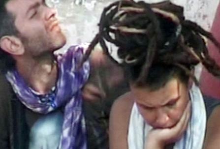 'रेव पार्टी' में तब्दील हुआ सरकारी म्यूजिक फेस्टिवल