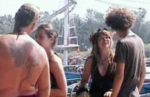 'रेव पार्टी' में तब्दील हुआ सरकारी म्यूजिक फेस्टिवल