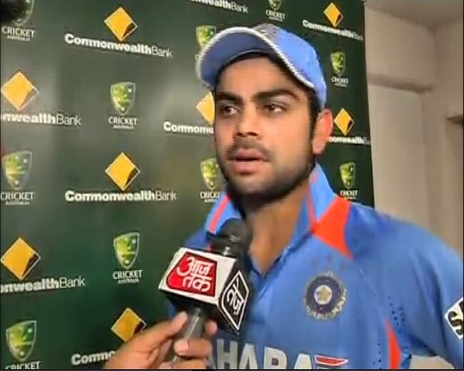 तस्वीरों में श्रीलंका पर टीम इंडिया की शानदार जीत