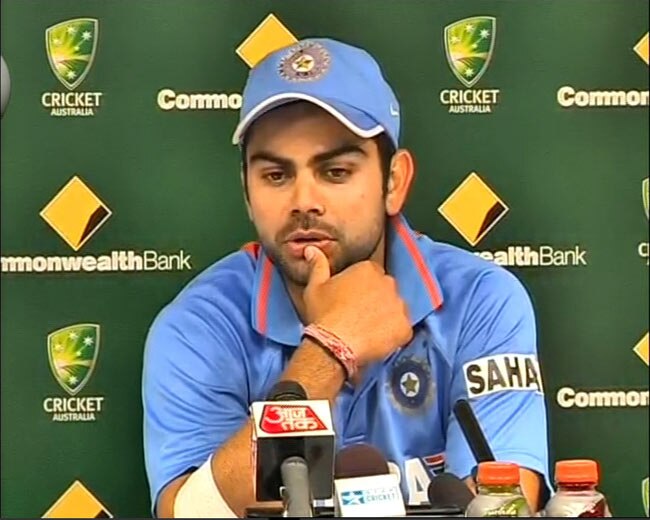 तस्वीरों में श्रीलंका पर टीम इंडिया की शानदार जीत