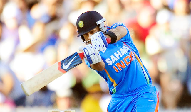 तस्वीरों में श्रीलंका पर टीम इंडिया की शानदार जीत