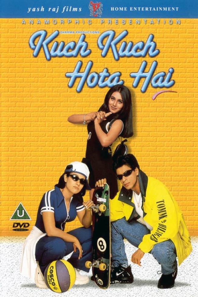 रोमांटिक फिल्में...जो छूती हैं दिल को | 2011 की हिट फिल्‍में