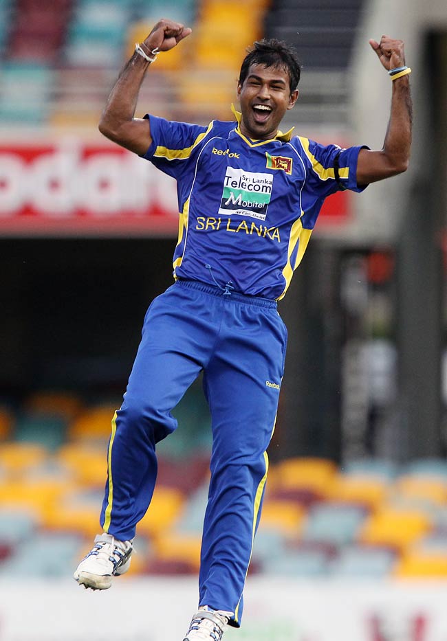 ब्रिस्‍बेन वनडे में श्रीलंका के हाथों हारी टीम इंडिया