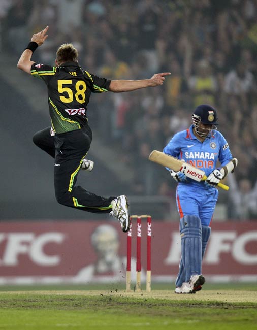 सिडनी T-20 में टीम इंडिया की करारी हार