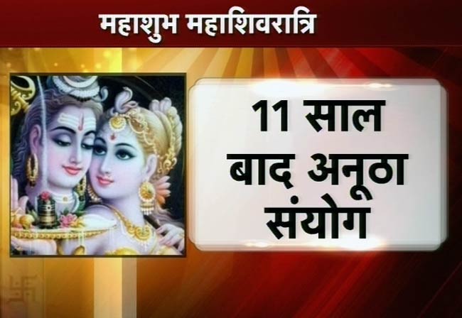 भोले शंकर से गुंजायमन हुआ मंदिर