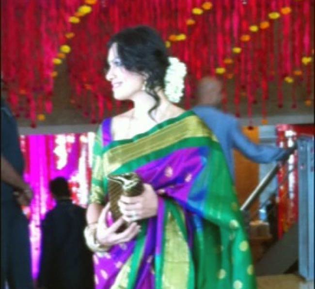 रितेश-जेनेलिया को शादी की सालगिरह मुबारक...