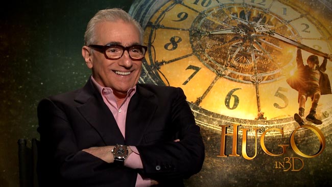 ऑस्कर @ 2012: रेस सर्वर्श्रेष्ठ निर्देशक की