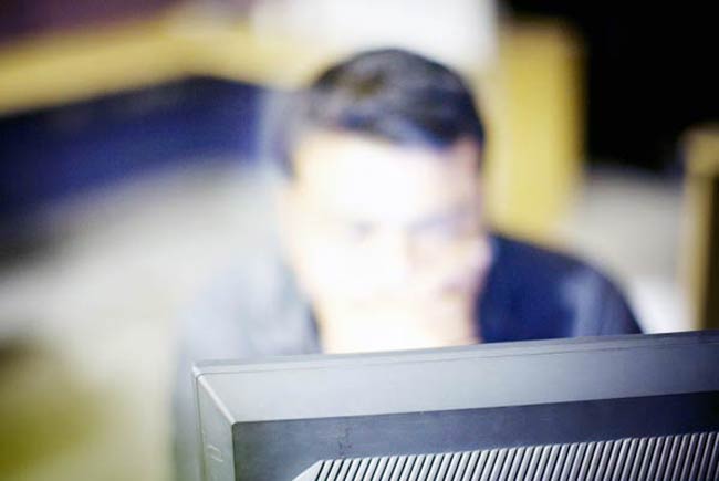 तस्‍वीरों से जानिए PORN की कहानी | न्यूड पूनम पांडे