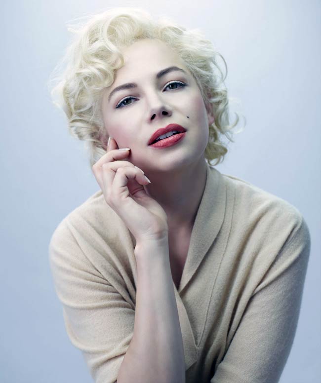 ऑस्कर @ 2012: सर्वश्रेष्ठ अभिनेत्री नोमिनेशन