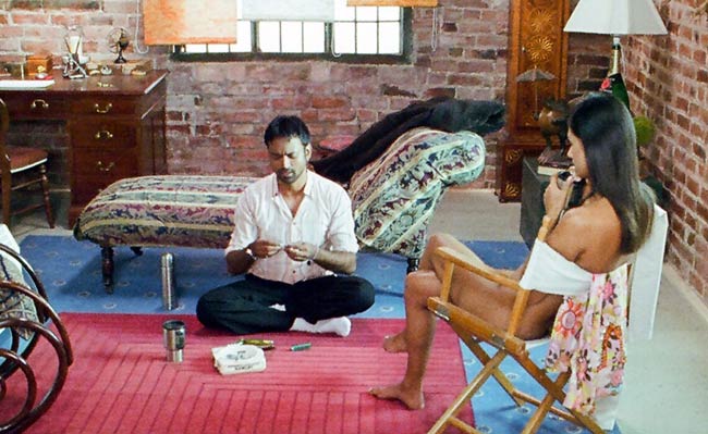 फिल्‍में जो हॉट पोस्‍टर से ही हुई चर्चित | जो बनाए मदहोश...