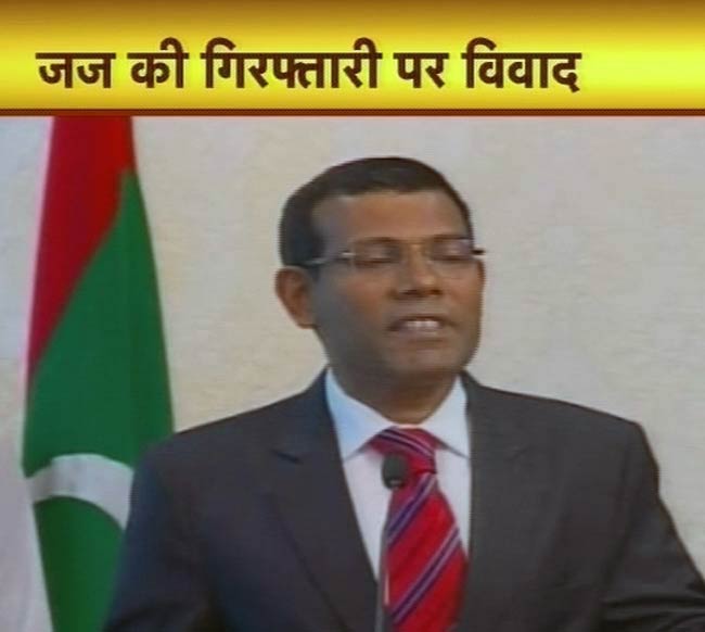 7 फरवरी 2012: तस्‍वीरों में देखें दिनभर की बड़ी खबरें