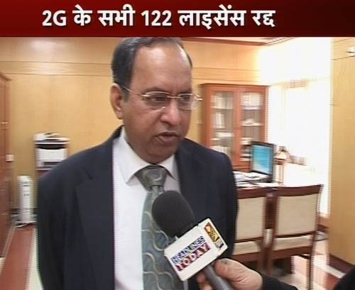 02 फरवरी 2012: तस्‍वीरों में देखें दिनभर की बड़ी खबरें | पढ़ें