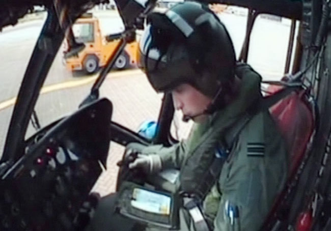 05 फरवरी 2012: तस्‍वीरों में देखें दिनभर की बड़ी खबरें | पढ़ें