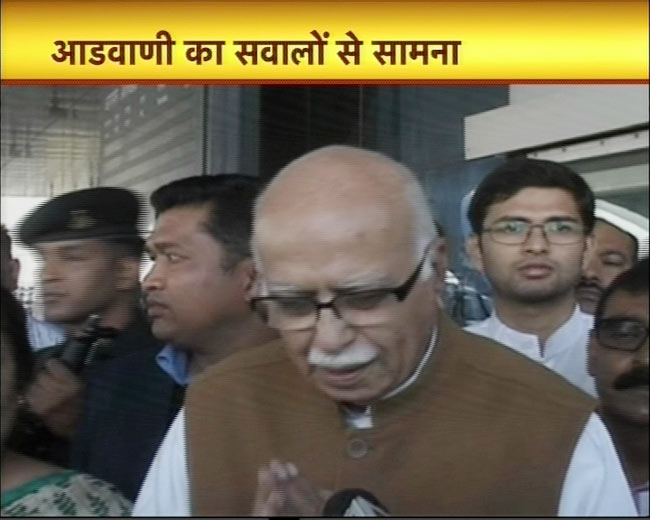 29 फरवरी 2012: तस्‍वीरों में देखें दिनभर की बड़ी खबरें | पढ़ें