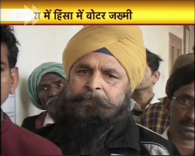 28 फरवरी 2012: तस्‍वीरों में देखें दिनभर की बड़ी खबरें | पढ़ें