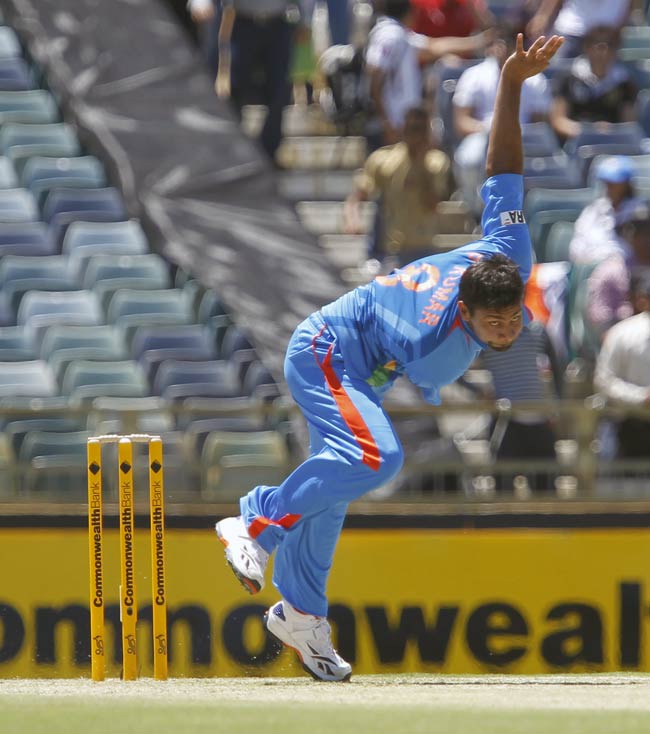 पर्थ में भारत ने चखा जीत का स्वाद | सचिन पर विशेष