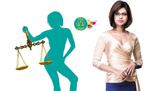 प्रियंका के हेयर स्टाइल के क्या कहने | प्रियंका की अदा