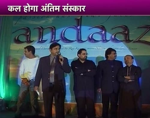 4 फरवरी 2012: तस्‍वीरों में सिनेमा की बड़ी खबरें