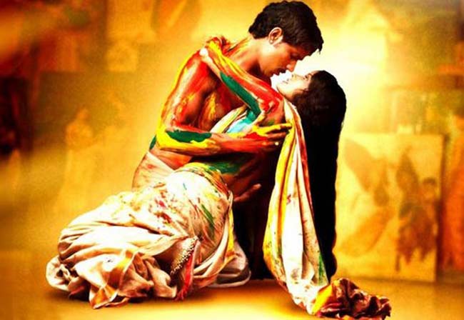 फिल्‍में जो हॉट पोस्‍टर से ही हुई चर्चित | जो बनाए मदहोश...