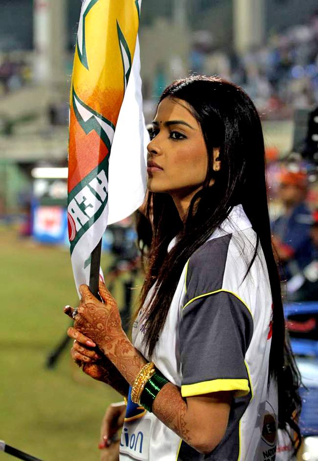 सेलिब्रेटी क्रिकेट लीग में सितारे | सबसे अमीर मॉडल