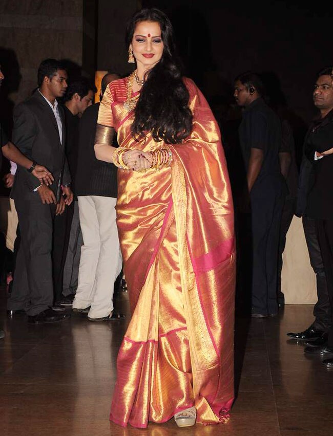 रितेश-जेनेलिया के रिसेप्शन में उमड़ा बॉलीवुड | संगीत समारोह