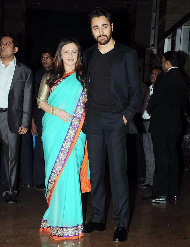 रितेश-जेनेलिया के रिसेप्शन में उमड़ा बॉलीवुड | संगीत समारोह