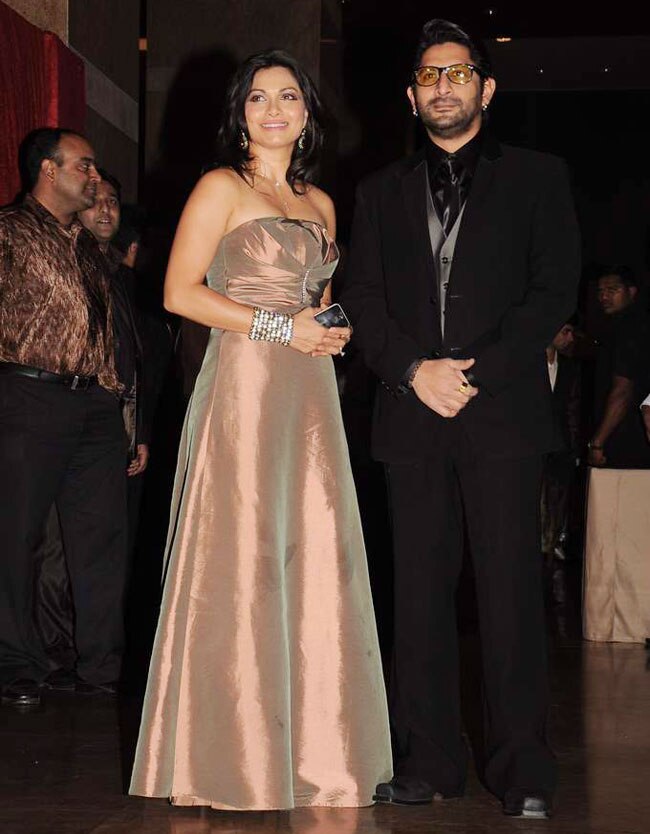 रितेश-जेनेलिया के रिसेप्शन में उमड़ा बॉलीवुड | संगीत समारोह