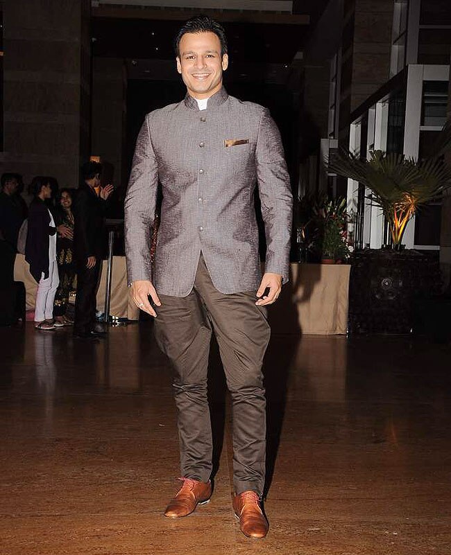 रितेश-जेनेलिया के रिसेप्शन में उमड़ा बॉलीवुड | संगीत समारोह