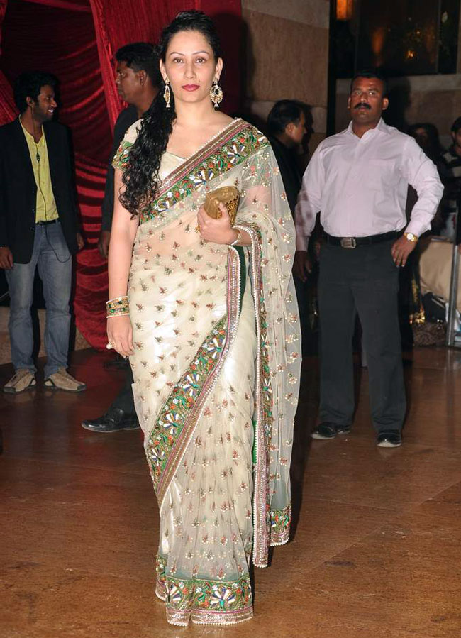 रितेश-जेनेलिया के रिसेप्शन में उमड़ा बॉलीवुड | संगीत समारोह