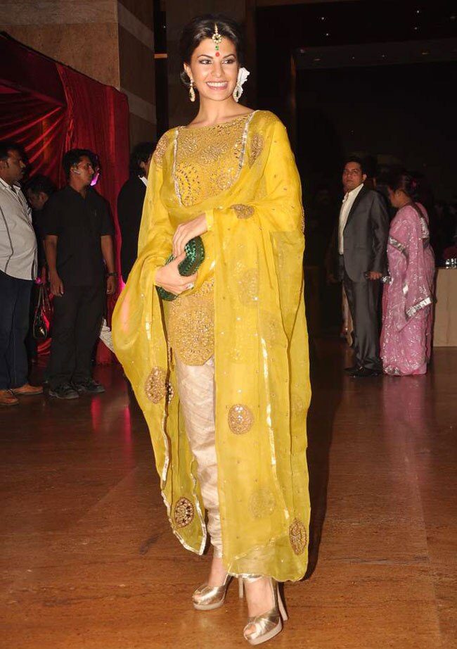 रितेश-जेनेलिया के रिसेप्शन में उमड़ा बॉलीवुड | संगीत समारोह