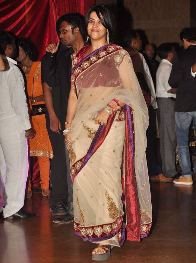 रितेश-जेनेलिया के रिसेप्शन में उमड़ा बॉलीवुड | संगीत समारोह