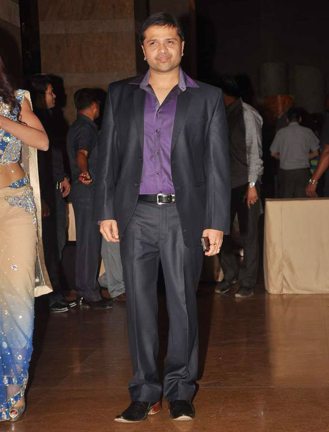 रितेश-जेनेलिया के रिसेप्शन में उमड़ा बॉलीवुड | संगीत समारोह