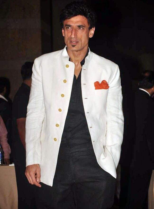 रितेश-जेनेलिया के रिसेप्शन में उमड़ा बॉलीवुड | संगीत समारोह