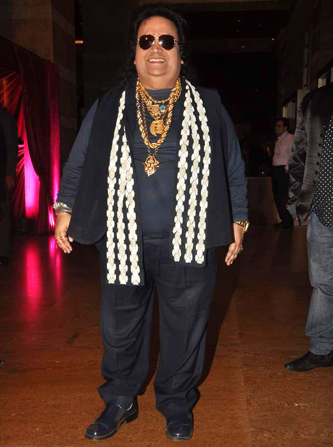 रितेश-जेनेलिया के रिसेप्शन में उमड़ा बॉलीवुड | संगीत समारोह