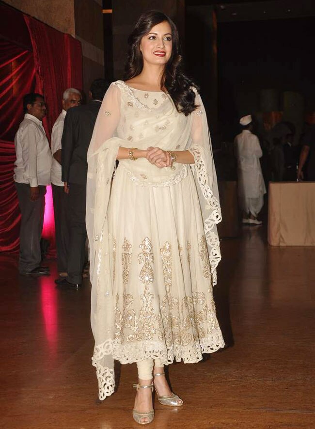 रितेश-जेनेलिया के रिसेप्शन में उमड़ा बॉलीवुड | संगीत समारोह