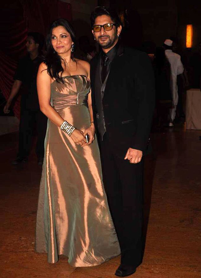 रितेश-जेनेलिया के रिसेप्शन में उमड़ा बॉलीवुड | संगीत समारोह