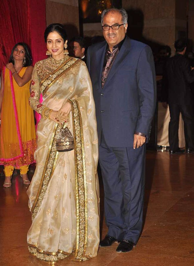 रितेश-जेनेलिया के रिसेप्शन में उमड़ा बॉलीवुड | संगीत समारोह