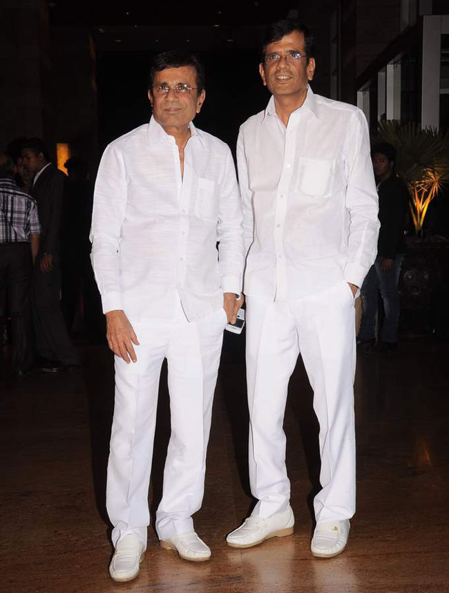 रितेश-जेनेलिया के रिसेप्शन में उमड़ा बॉलीवुड | संगीत समारोह