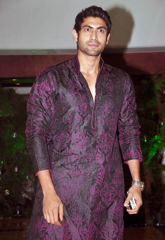 रितेश-जेनेलिया के संगीत समारोह का एलबम | रितेश-जेनेलिया की पार्टी