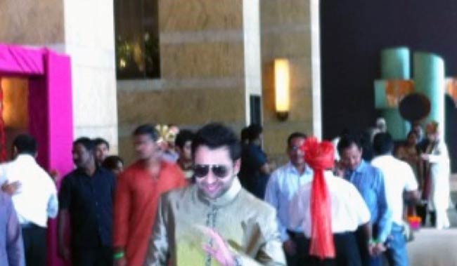 रितेश-जेनेलिया को शादी की सालगिरह मुबारक...