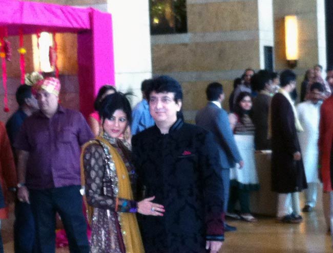 रितेश-जेनेलिया को शादी की सालगिरह मुबारक...