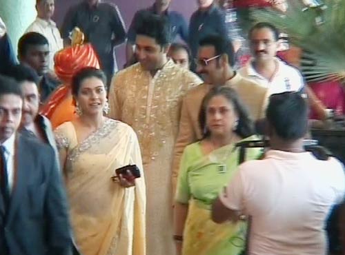 रितेश-जेनेलिया को शादी की सालगिरह मुबारक...