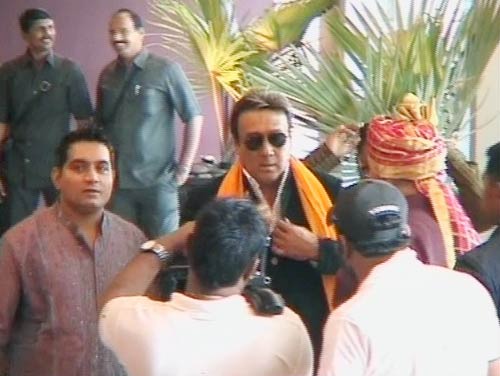 रितेश-जेनेलिया को शादी की सालगिरह मुबारक...